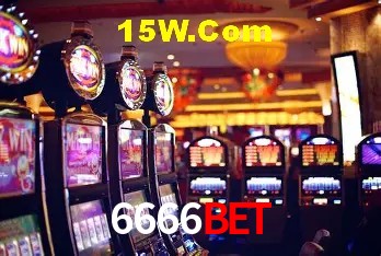 Experiência VIP 6666bet