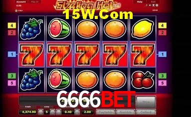 Apostas de Futebol 6666bet