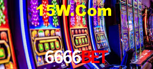 Sinta a adrenalina dos jogos de cassino com 6666bet