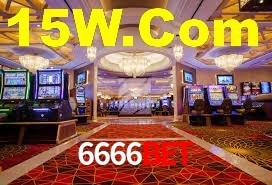 Football Betting 6666bet