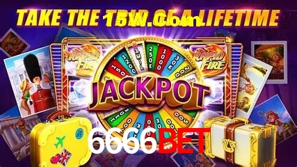 Recursos de Bônus 6666bet