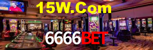 6666bet: Jogos de Caça-Níqueis-Altas Recompensas, Roleta-Velocidade, Blackjack-Desafios Máximos