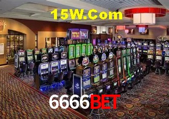 Torneios 6666bet