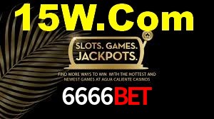 6666bet