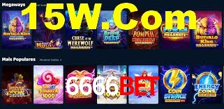 Daily Bonuses 6666bet