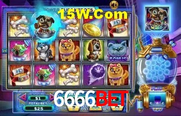 Promoções Sazonais 6666bet