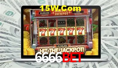 Casino Ao Vivo 6666bet