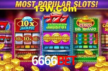 Estatísticas do Jogo 6666bet