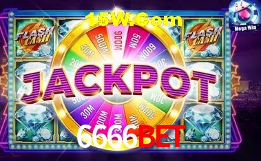 Casino Ao Vivo 6666bet