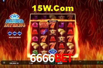 Promoção Relâmpago 6666bet