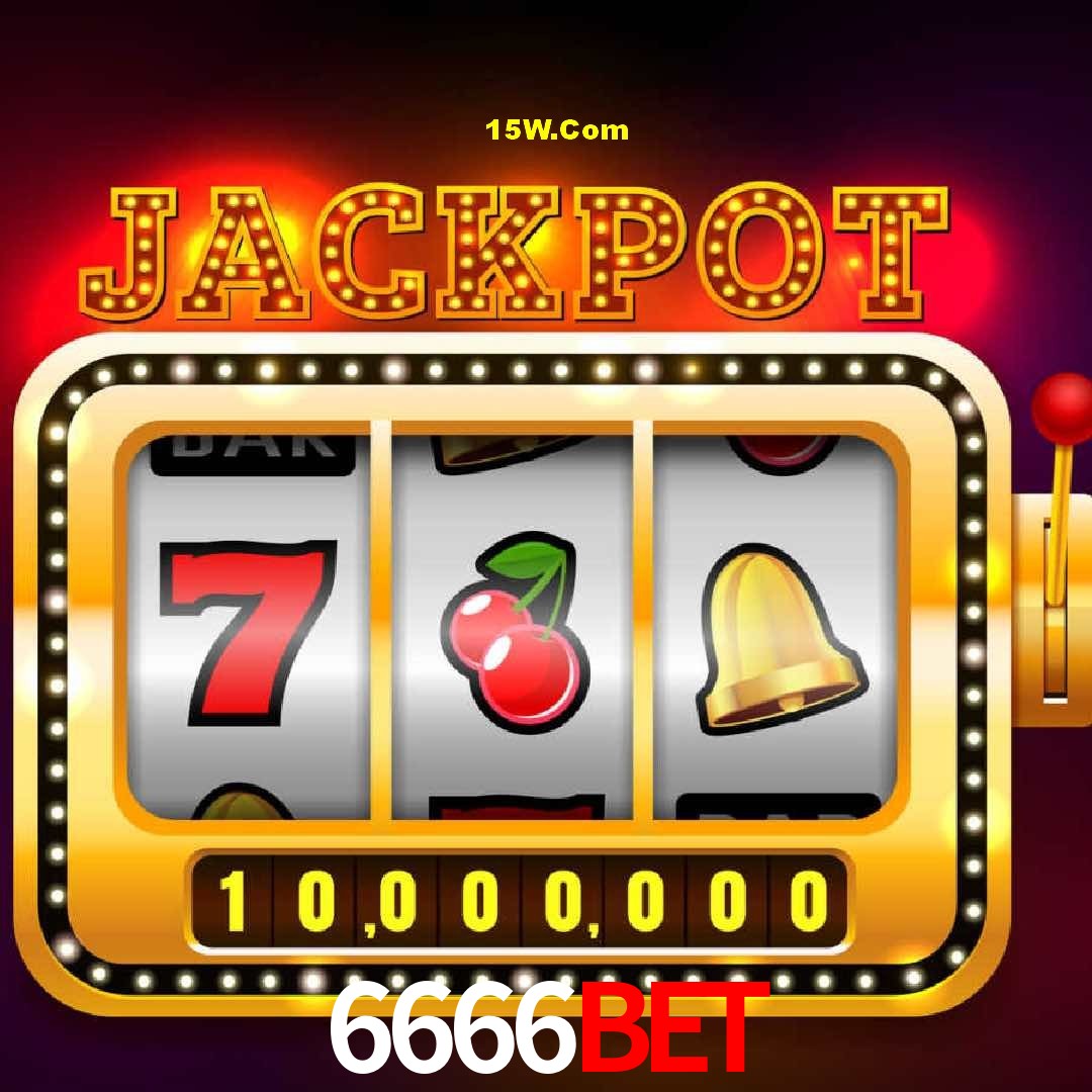 Slot Games 6666bet