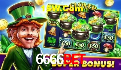 Especiais de Fim de Semana 6666bet