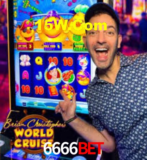 6666bet login