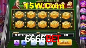 Bonus Features 6666bet
