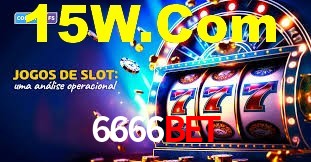 VIP Casino 6666bet