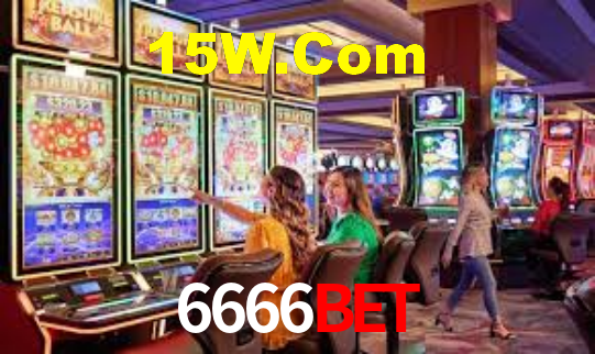 6666bet