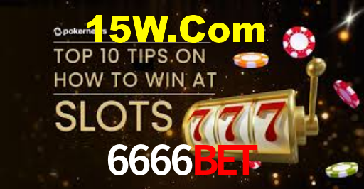6666bet login