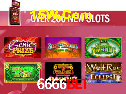 6666bet: Seu Cassino Premiado com Pagamentos Rápidos