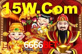 Premium Interface 6666bet