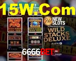 Programa VIP 6666bet