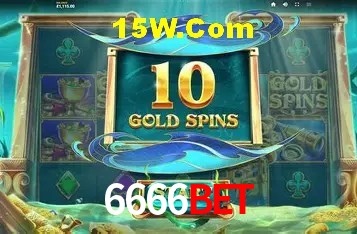Benefícios da Conta 6666bet